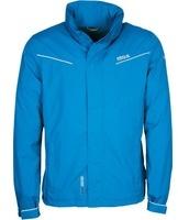 PRO-X elements Fahrradjacke DEXTER Atmungsaktiv blau L