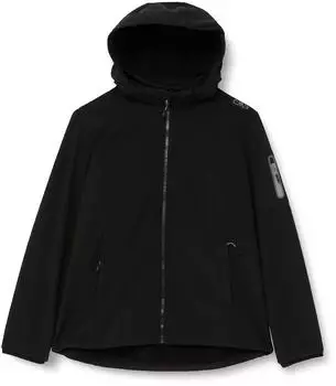 CMP Softshelljacke Damen nero 38