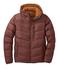 Outdoor Research Mens Transcendent Down Hoody madder (1859) XL