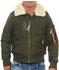 Alpha Industries Injector III Man (143104)