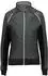 CMP Hybride Damenjacke mit abnehmbaren Ärmeln (30A2276)