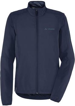 Vaude Jacke Dundee Classic ZO Jacket, Gr&ouml;&szlig;e: 38, Farbe: eclipse