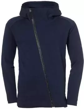 Uhlsport Essential Pro Jacke blau XL