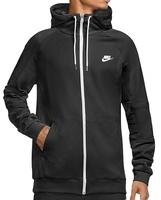 Nike Sportswear Modern Hoodie, schwarz weiss