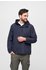 Brandit Textil Brandit Windbreaker Frontzip blau S