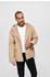 Brandit Textil Brandit Windbreaker Frontzip Camel