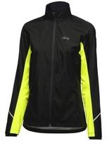 Gore R3 Partial GTX INFINIUM Jacke Bekleidung Damen schwarz L