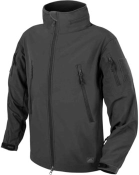 Helikon-Tex Windbreaker schwarz L