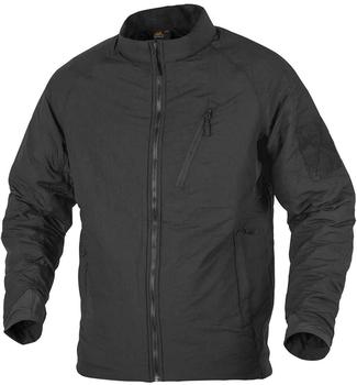 Helikon-Tex Outdoorjacke schwarz 3XL
