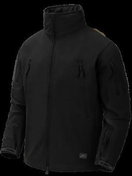 Helikon-Tex Windbreaker schwarz S