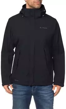Vaude Escape Light Jacke Herren schwarz) S