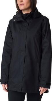 Columbia Sportswear Columbia Splash A Little II Jacket Women (1771064) black