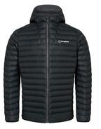 Berghaus Vaskye Jacke M schwarz