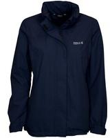 PRO-X elements Eliza Jacke blau