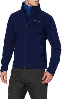 Marmot Alsek Jacke, Arctic navy