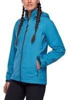 Black Diamond Highline Stretch Shell fjord Blue