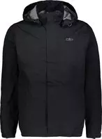 CMP 39X7367-U423-46, CMP MAN Jacket Snaps Hood antracite (U423) 46 Herren