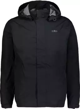 CMP Herren Regenjacke, grau (Antracite), 52 (XL)