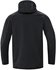 Jako Softshelljacke Light grau meliert M