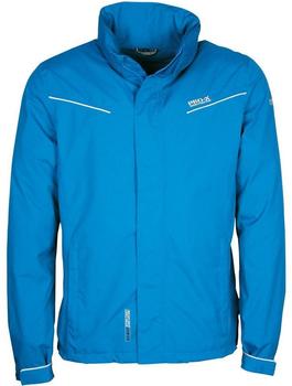 PRO-X elements Fahrradjacke DEXTER Atmungsaktiv blau XL