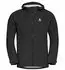 Odlo Herren Aegis 2.5L Waterproof Hardshell-Jacke, Black, XXL