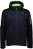 CMP Light Softshell Jacket with Detachable Hood (39A5027)