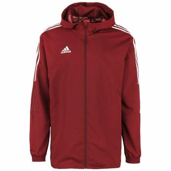 adidas Tiro 21 Windbreaker, Kapuzenjacke (GP4965)