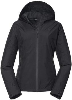 Schöffel Funktionsjacke Wamberg W black 44