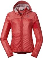 Sch&ouml;ffel 5012979_0346, Sch&ouml;ffel Hybrid Jkt Flow Trail L Damen Fahrradjacke,...
