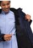 Maier Sports Funktionsjacke Lisa 2 Outdoor-Mantel mit vollem Wetterschutz blau