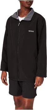 Regatta Softshelljacke Connie V schwarz 40