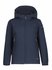 Icepeak Softshelljacke KONAN JR dark blue black