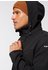 ICEPEAK Softshelljacke herren Brimfield, schwarz, 58