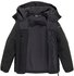 ICEPEAK Softshelljacke KONAN schwarz 128