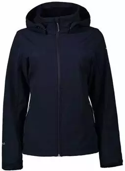 ICEPEAK Brenham Dunkel Blau 42