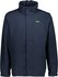 CMP Rain Snaps Jacke XXL black blue
