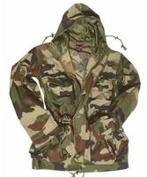 Mil-Tec Outdoorjacke grün XXL