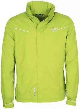 PRO-X elements outdoorjacke Dexter Herren, Polyamid, neongelb mt XL,