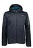 CMP Light Softshell Jacket with Detachable Hood (39A5027)