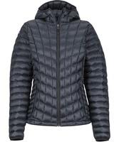 Marmot Featherless Jacke M Black