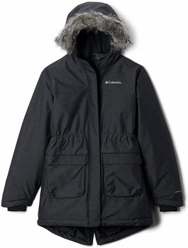 Columbia Nordic Strider Jacket black S