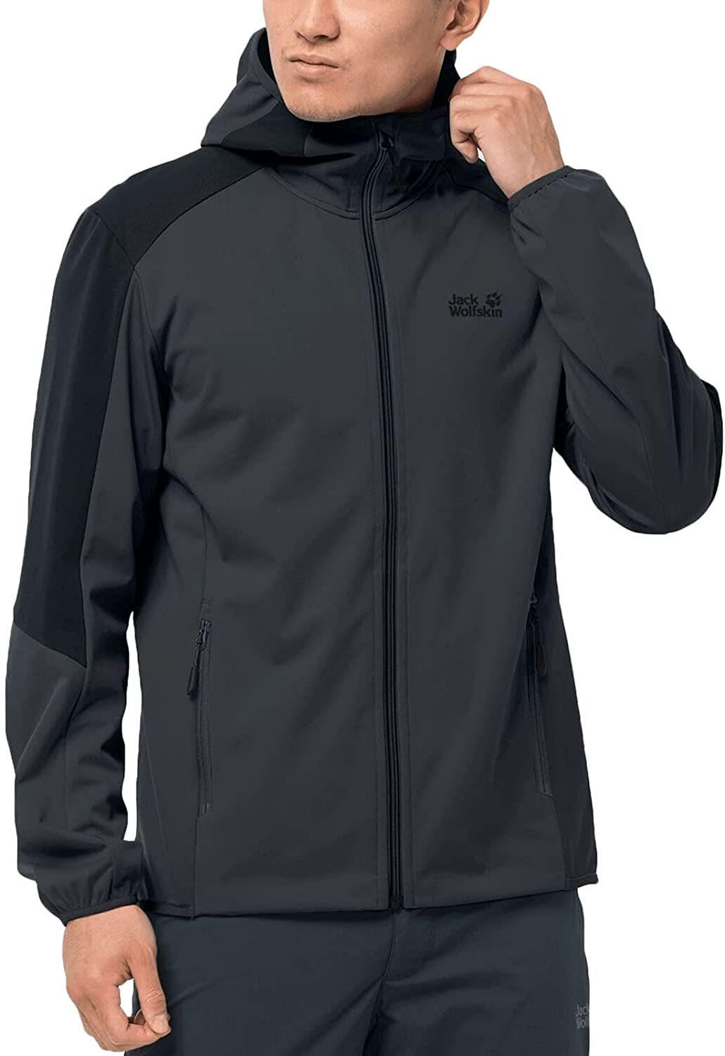softshell xxxl