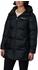 Columbia Sportswear Columbia Puffect Mid Puffer Hooded Jacket Women (1864791) black