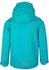 TROLLKIDS Kinder Skijacke HOLMENKOLLEN PRO blau 104
