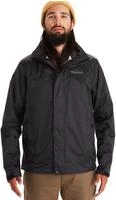 Marmot 41500-001-S, Marmot Herren Precip Eco Jacke (Gr&ouml;&szlig;e S, schwarz) male