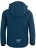 TROLLKIDS Softshelljacke Trollfjord blau 104