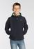CMP Boys Softshelljacket Fix Hood (3A00094)
