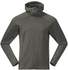 Bergans Ulstein Wool Hood Jacket