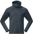 Bergans Ulstein Wool Hood Jacket