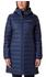 Columbia Lake 22 Down Long Hooded Jacket Woman